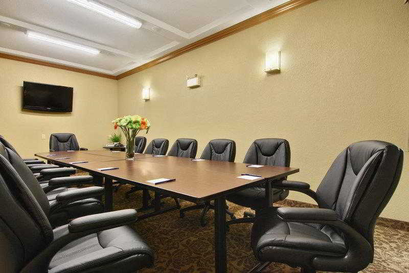 Best Western Plus Kamloops Hotel Buitenkant foto
